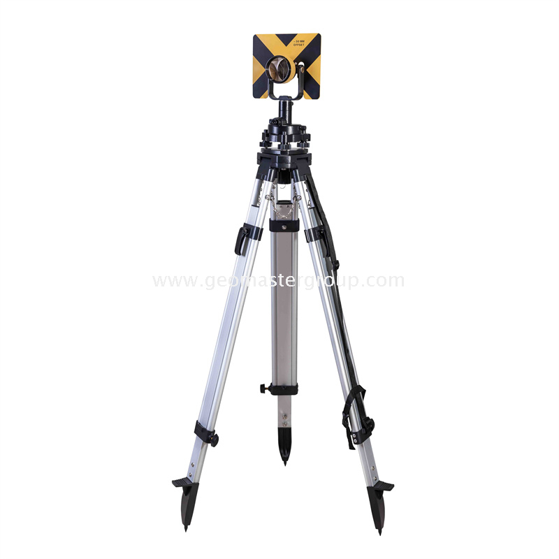 Kit de prisme traversant