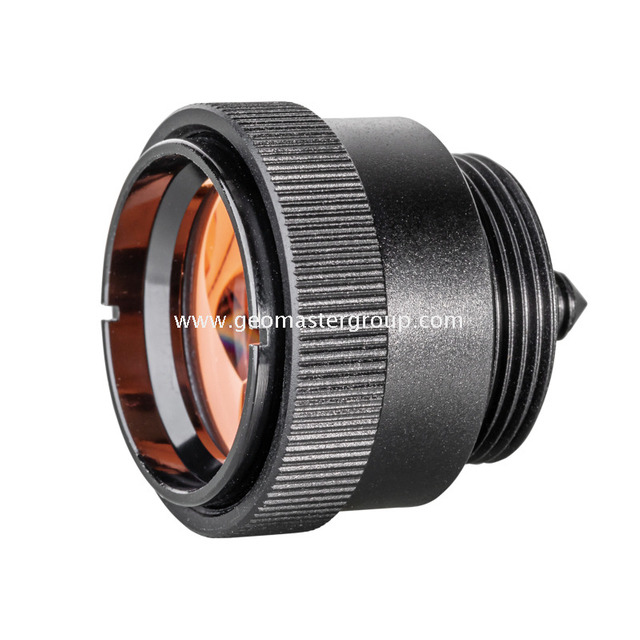 Mini prisme d'arpentage