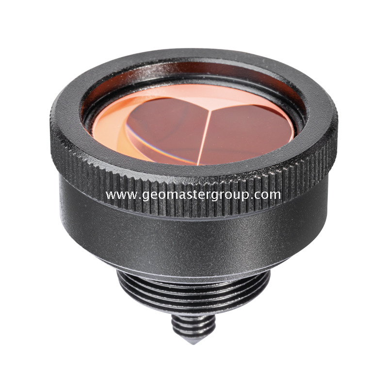 Mini prisme d'arpentage