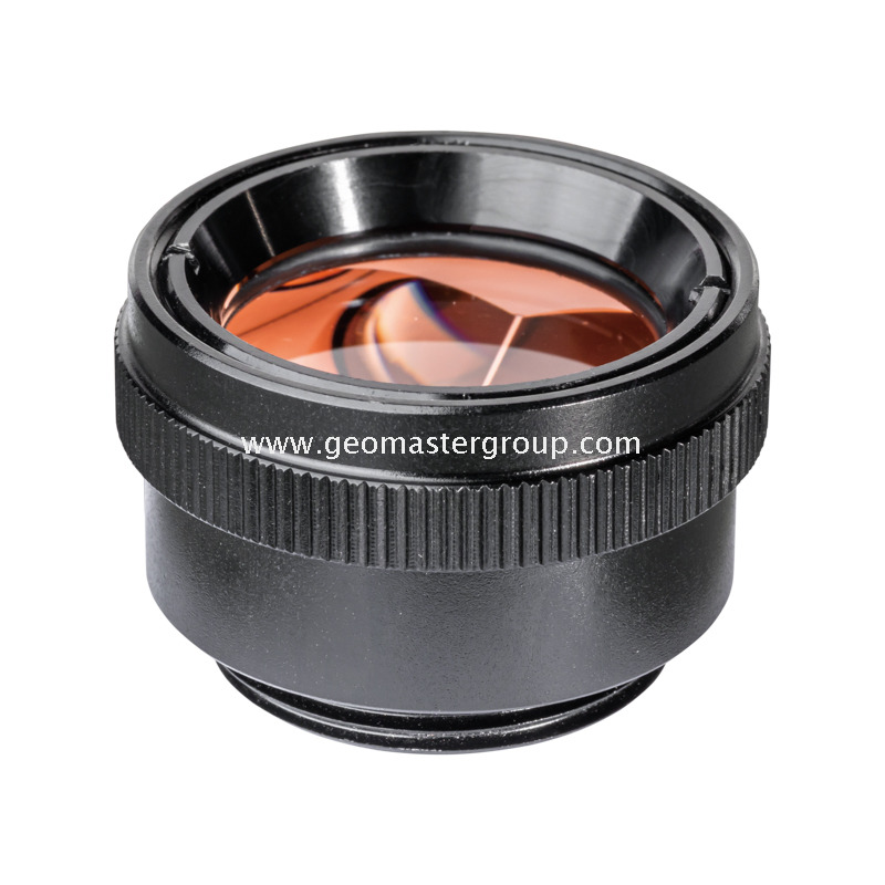 Mini prisme d'arpentage