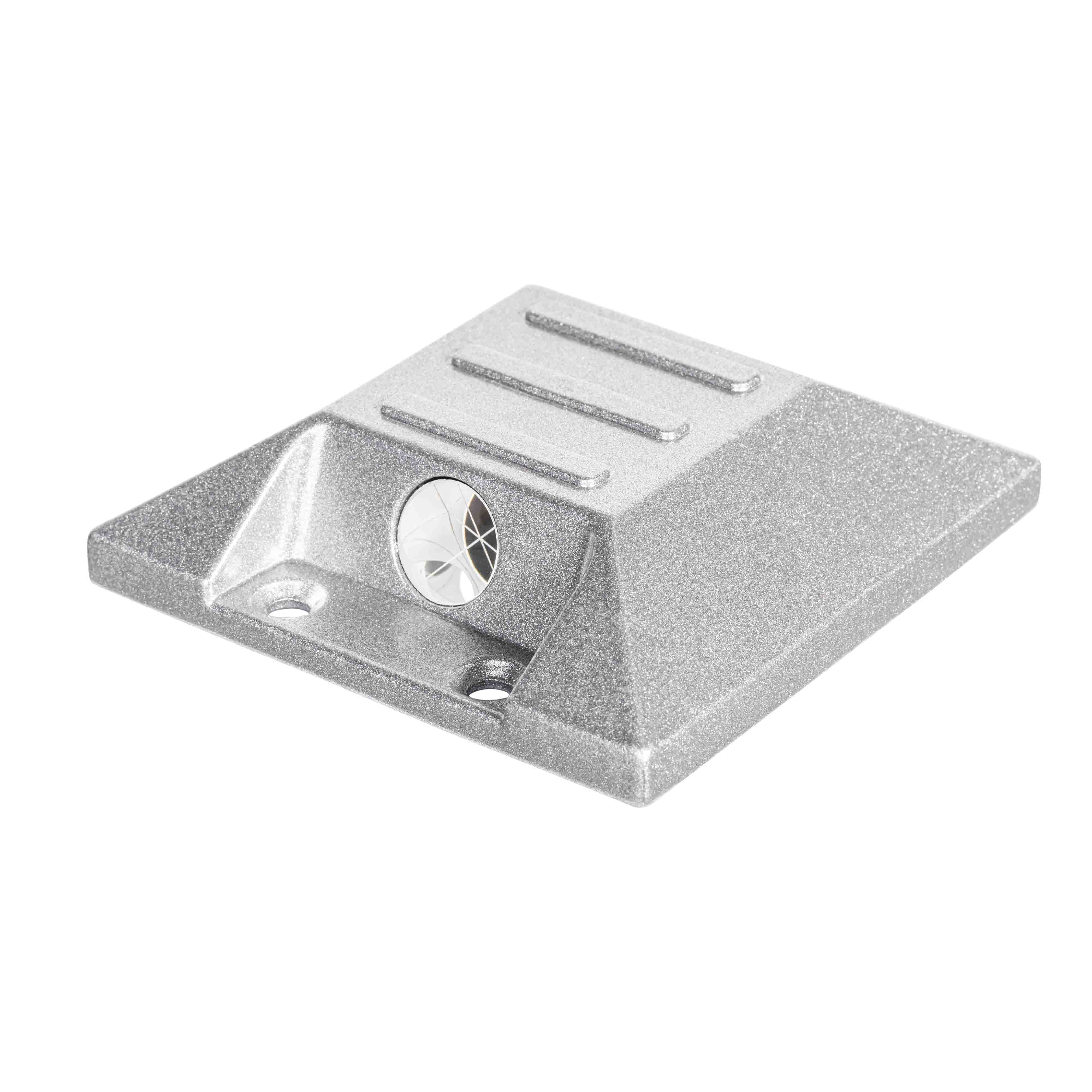 Prisme routier (prisme oeil de chat, 17,8 mm)