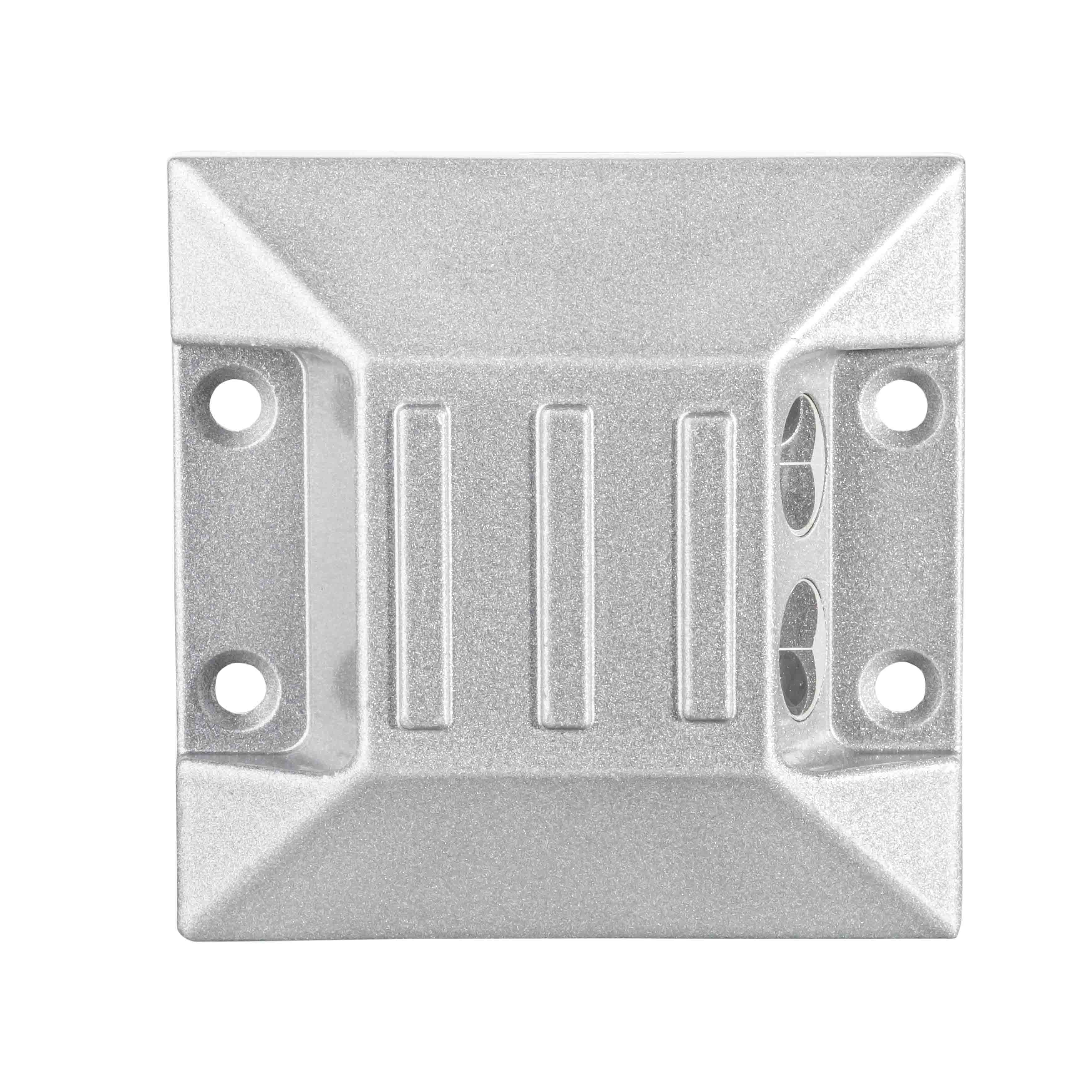 Prisme routier (prisme oeil de chat)