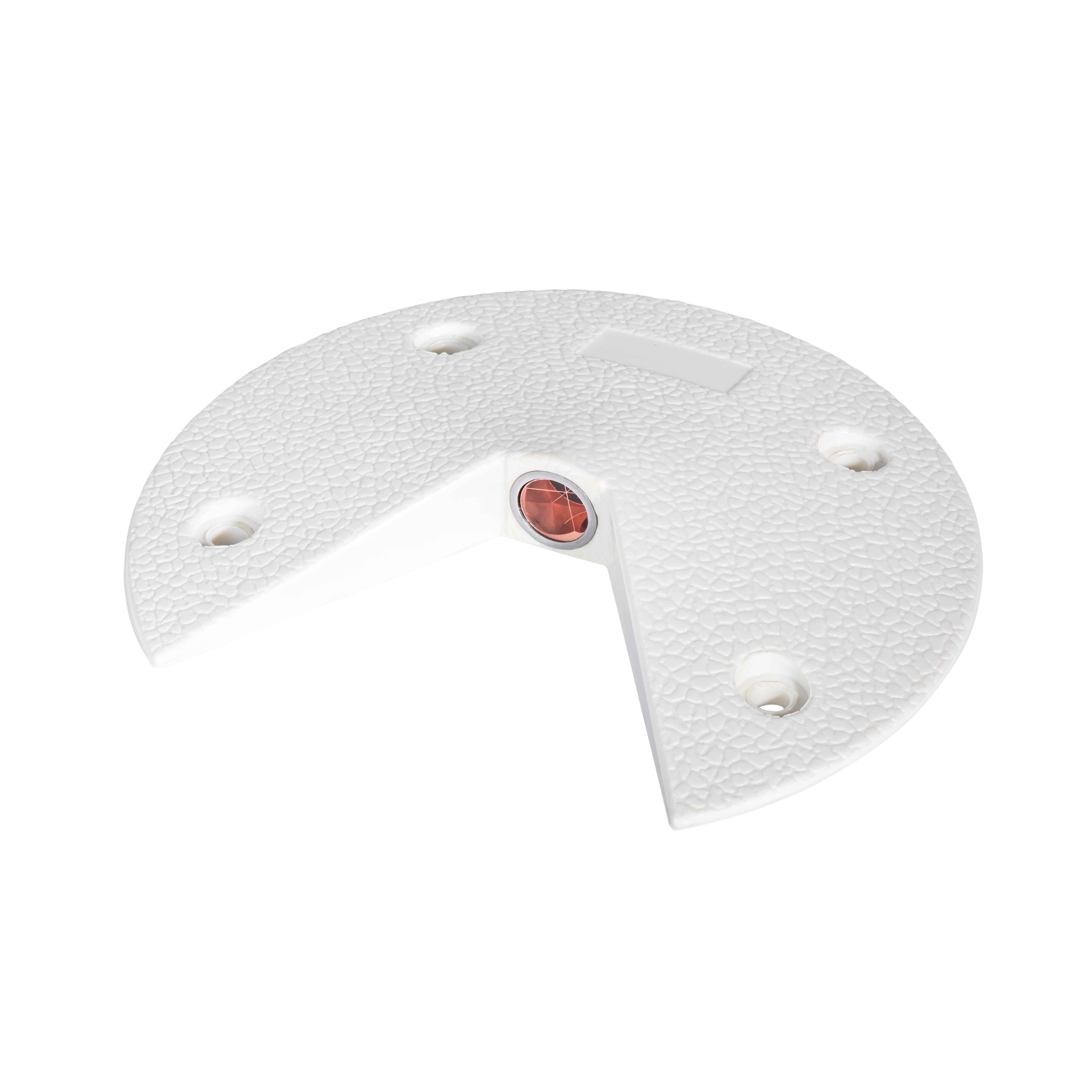 Prisme routier (prisme oeil de chat, 12,7 mm)