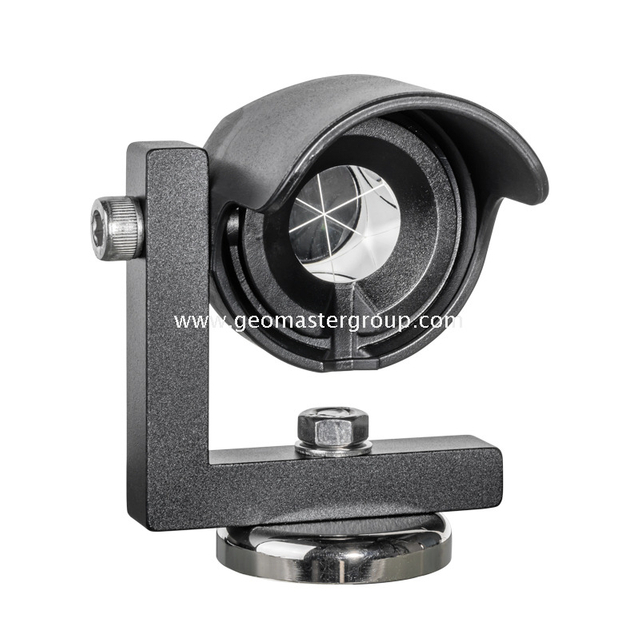 Prisme de rail d'abri contre la pluie (base de 48 mm)