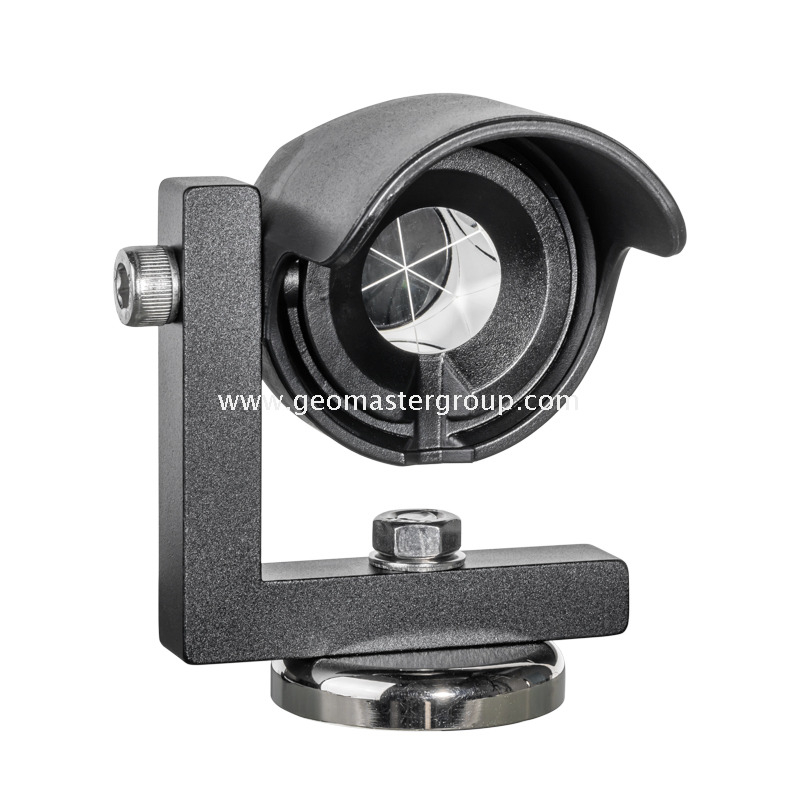 Prisme de rail d'abri contre la pluie (base de 48 mm)