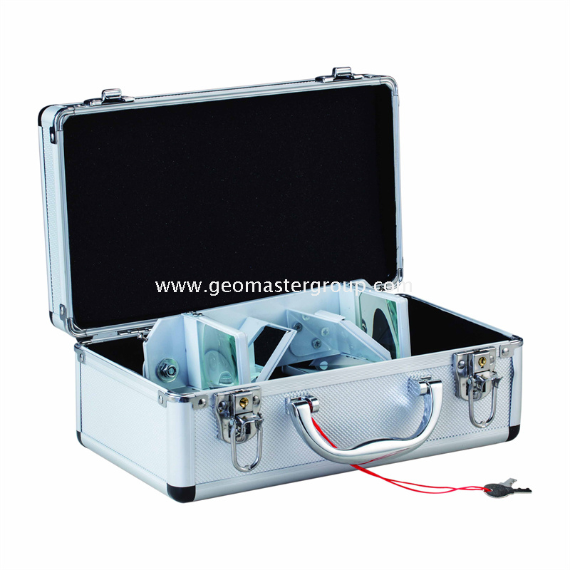 Stéréoscope à miroir (3x)