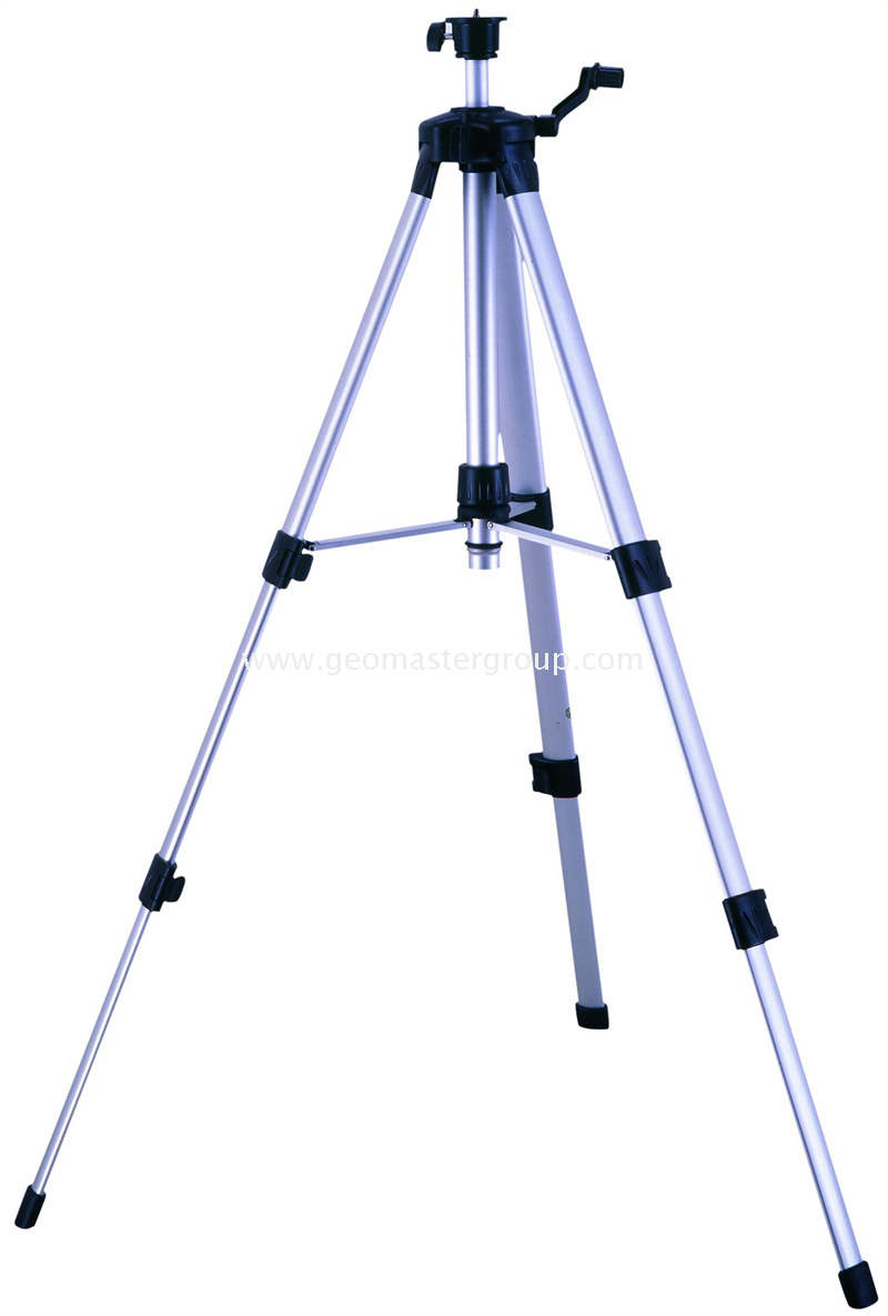 Trépied laser (1/4',120cm)