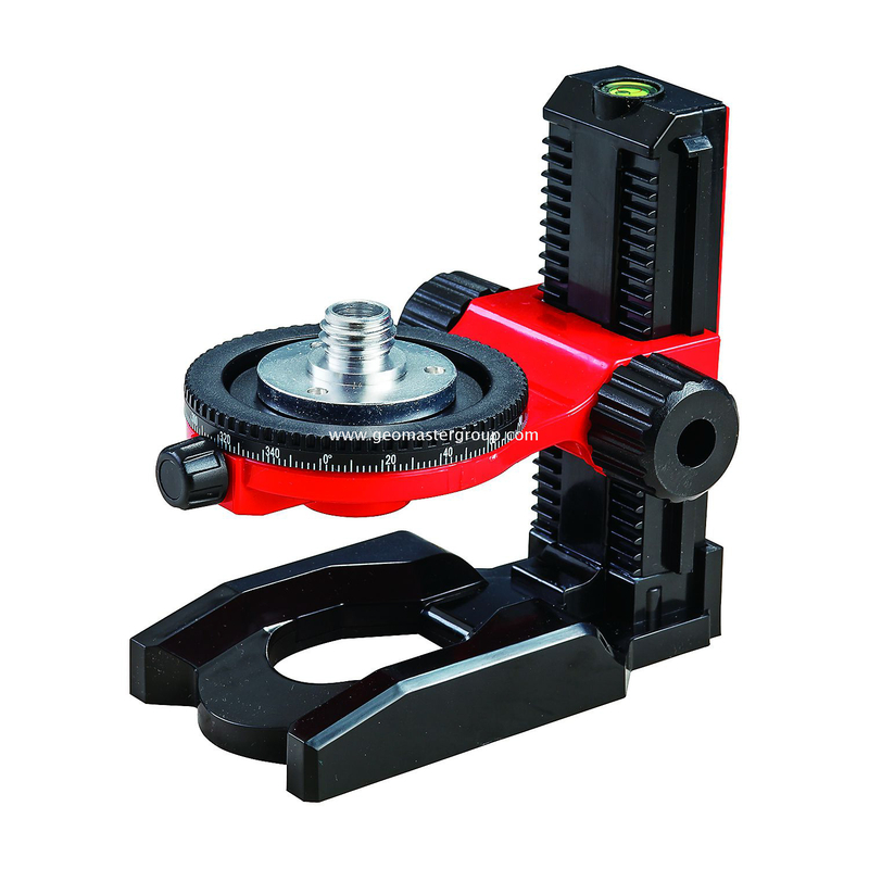 Support Laser Magnétique