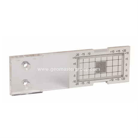 Moniteur de fissures