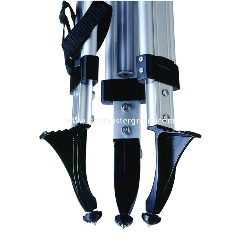 Trépied d'ascenseur pour entrepreneur (3,3 m)