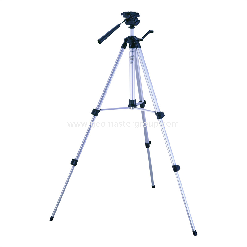 Trépied laser (1/4',135cm)