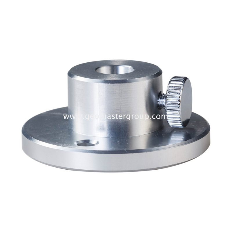 Prisme de surveillance de la barre U