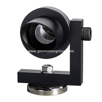 Prisme de rail d'abri contre la pluie (base de 48 mm)