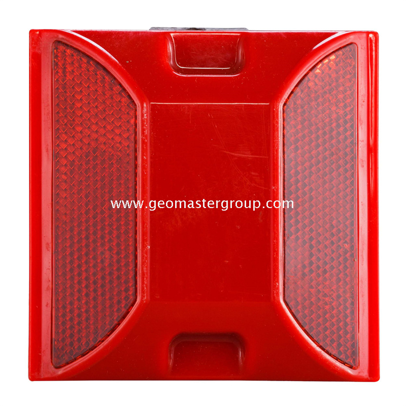 Goujon de route rétro