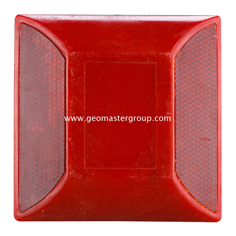 Goujon de route rétro