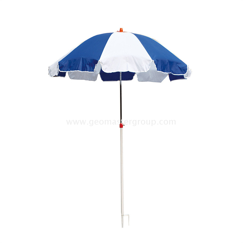 Parapluie d'arpentage