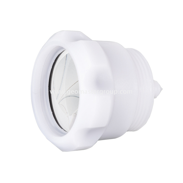 Mini prisme d'arpentage (25,4 mm)