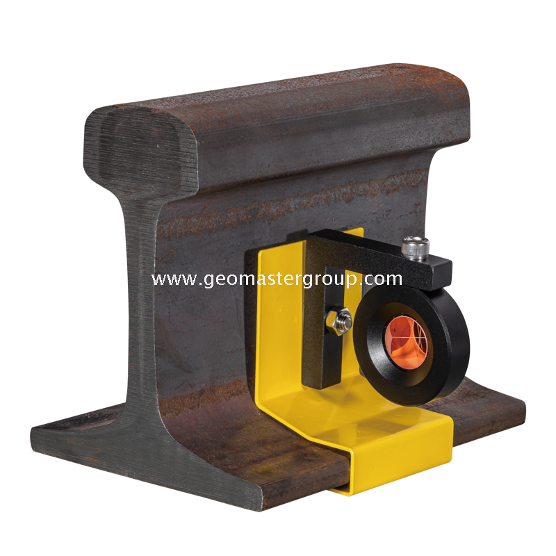 Clip de prisme de rail (76 mm)