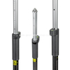 Poteau RTK (2,5 m, 10 mm)