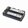 Batterie d'arpentage au lithium (7,2 V, 3,45h, 24,84Wh)