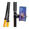 Support de banque d'alimentation GPS (55-100 mm)