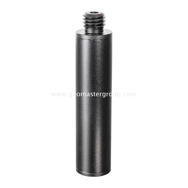 GPS Mini Pole (M25,100 mm, BLK / SB)