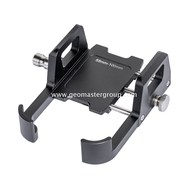 Support de banque d'alimentation GPS (largeur de serrage 55-100 mm)