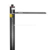 Support de bras d'antenne radio (203 mm)