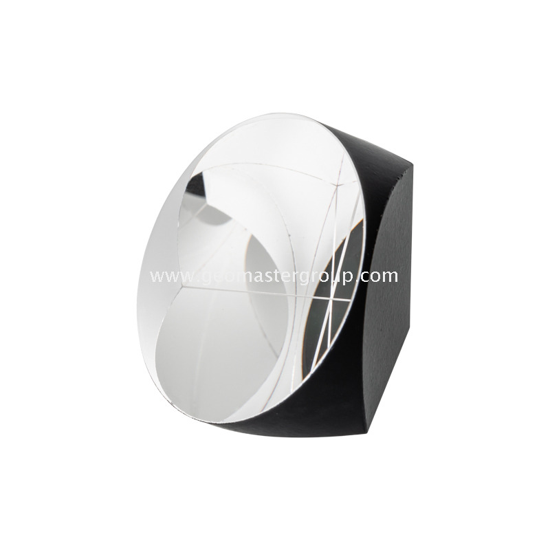 Prisme cube d'angle (RRR, 38,1 mm)