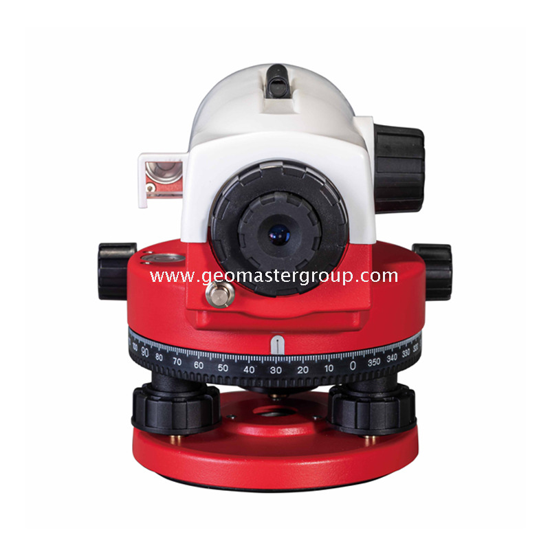 Niveau automatique (Mag.:32x; A.:40mm)