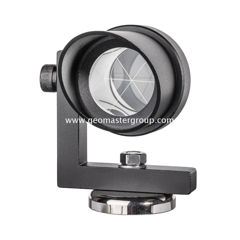 Prisme de rail en L (base de 48 mm)