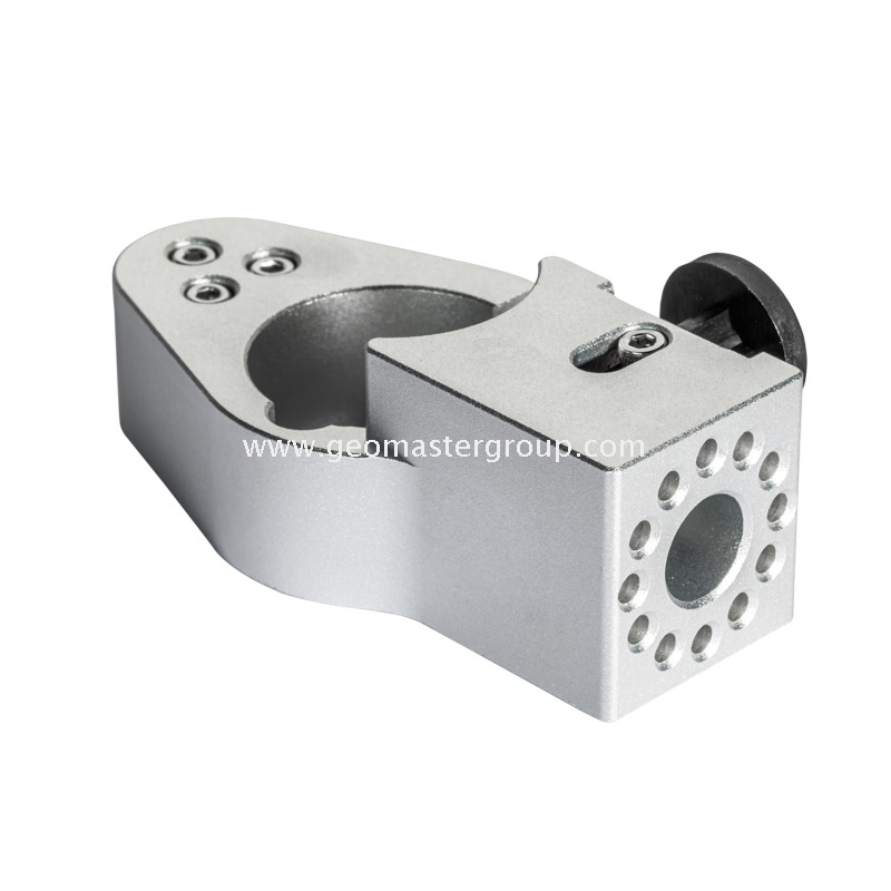 Pole GPS (dia.32 mm; précision: 40 '/ 2 mm)