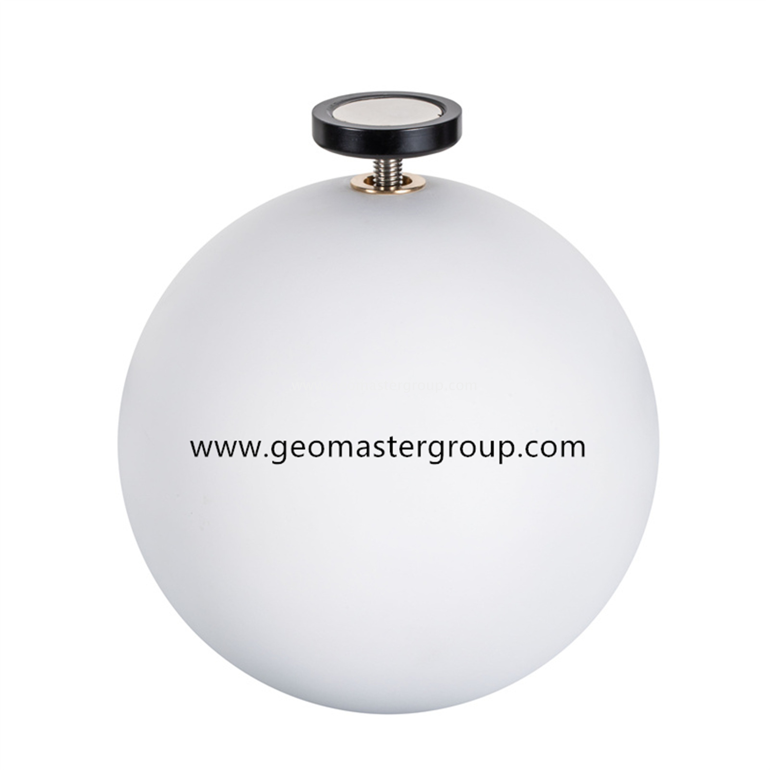 Sphère du scanner (145 mm)