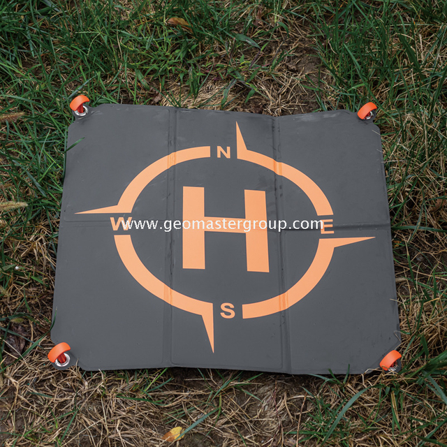 Coussin pour drone (550x550mm)