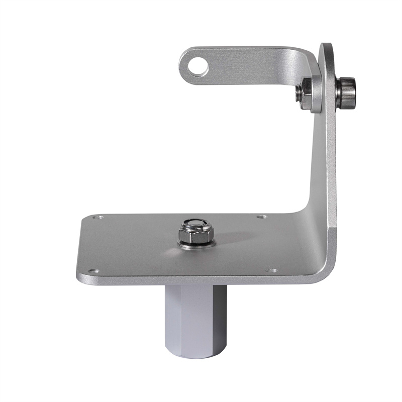 Prisme à barre en L (GHT112-8AL)