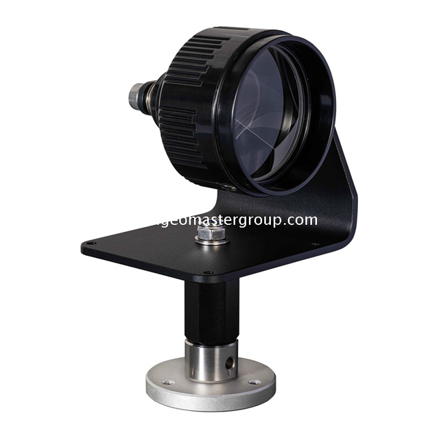 Prisme à barre en L (GHT112-8BK)