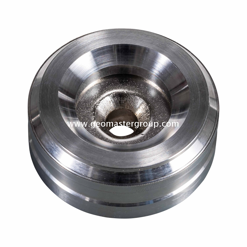 Réflecteur Laser Tracker (38,1 mm, 3', Nest)