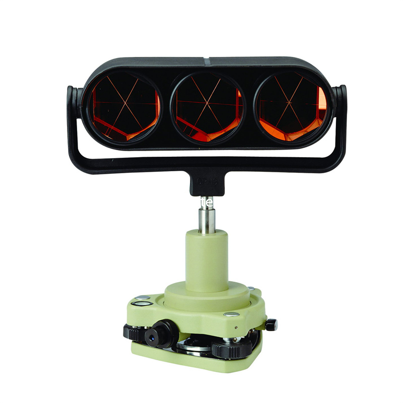 Prisme circulaire (GPR1,5 ')