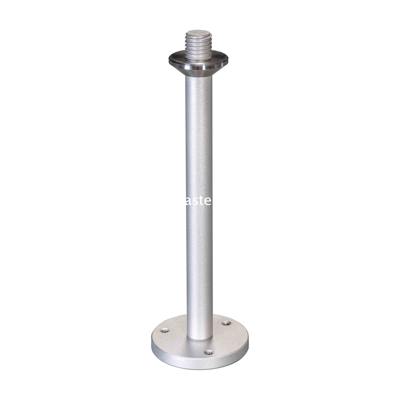 Adaptateur de montage sur prisme (5/8',200 mm)