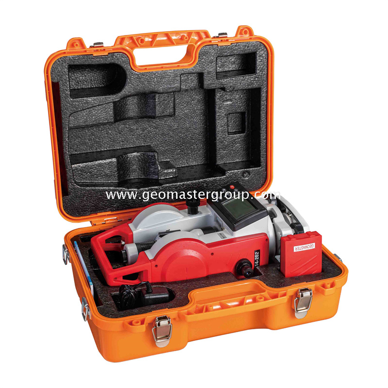 Théodolite électronique