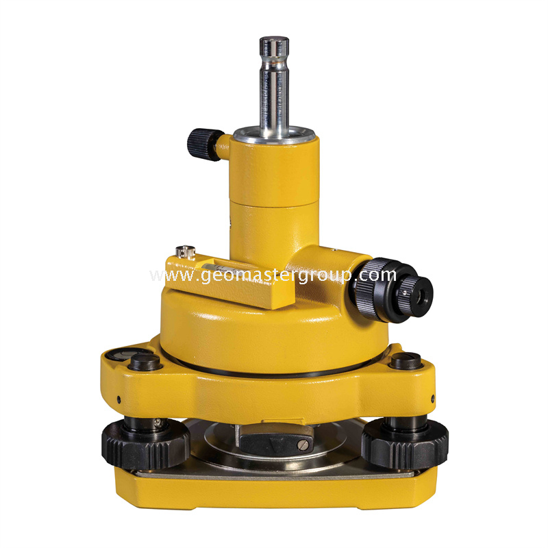 Adaptateur rotatif à prisme (GS20,G/YEL)