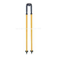 Bipied à double jambe de force (1,85 m, YEL)