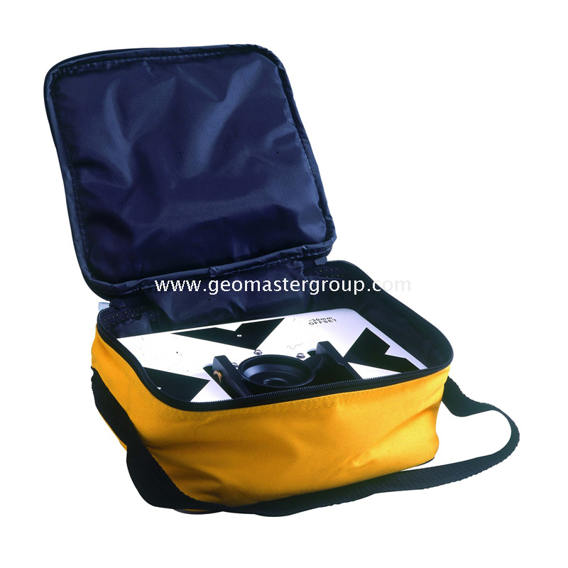 Sac à prisme circulaire