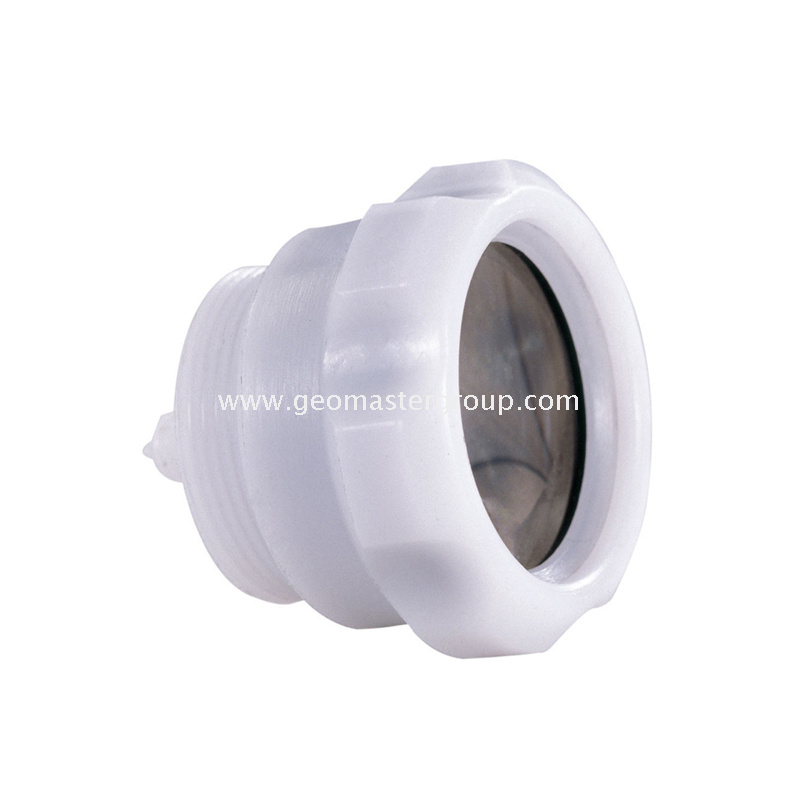 Ensemble de mini prismes