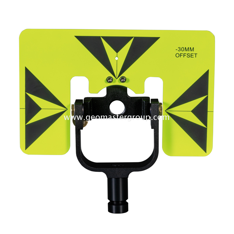 Support de prisme et cible (6402,X12)