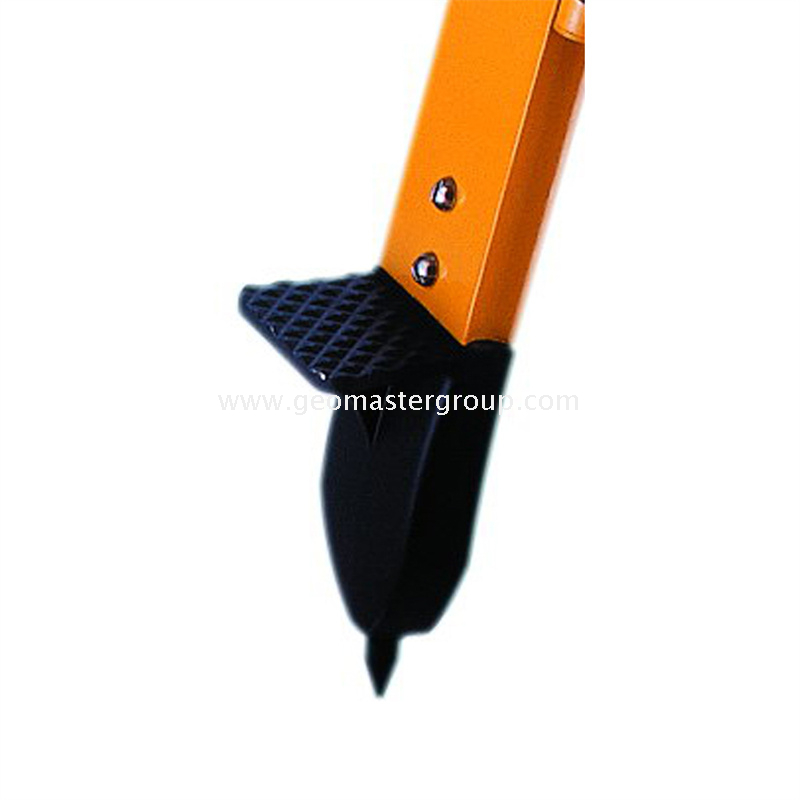 Trépied en fibre de verre (185 cm, double serrure)