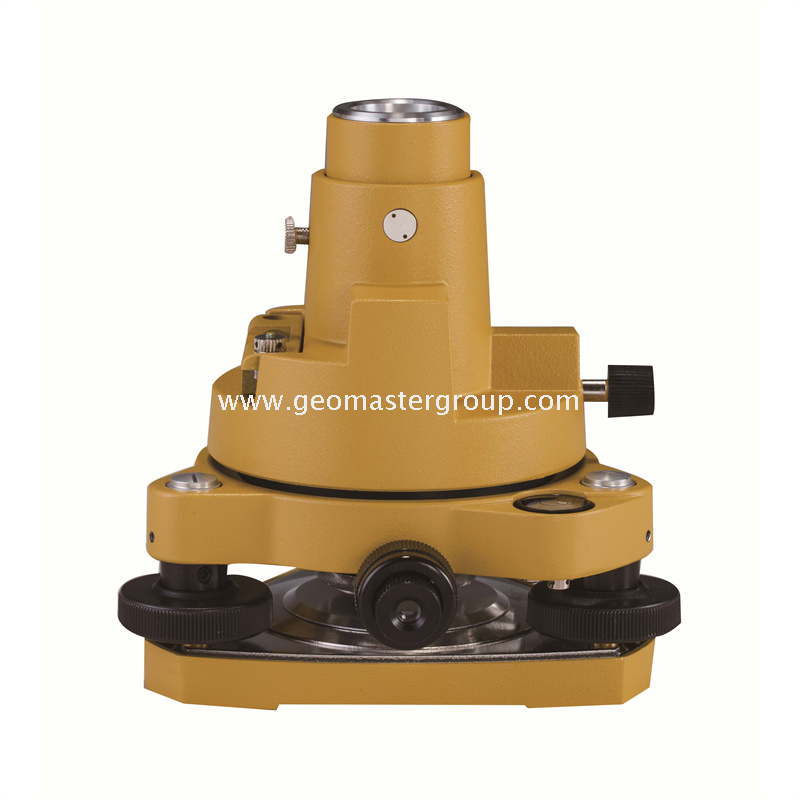 Kit de prisme traversant