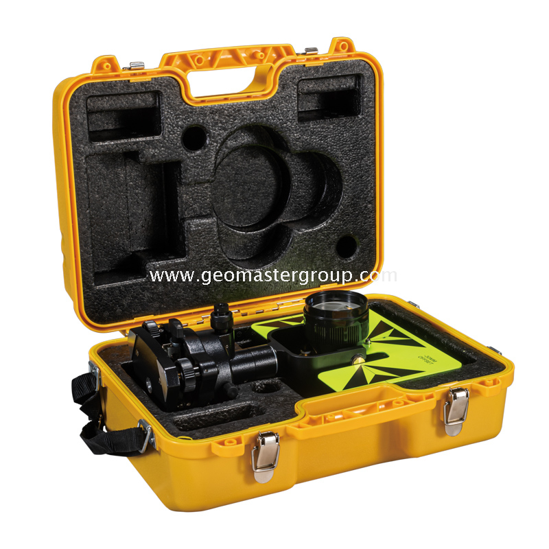 Kit de prisme traversant (BLK360,SX12)