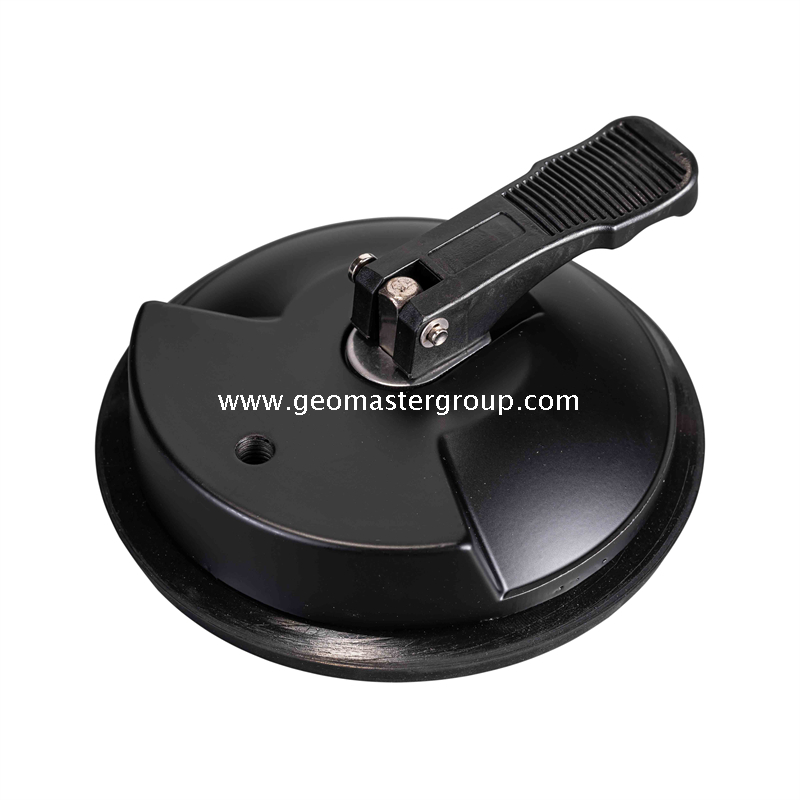 Tasse à vent (125 mm)