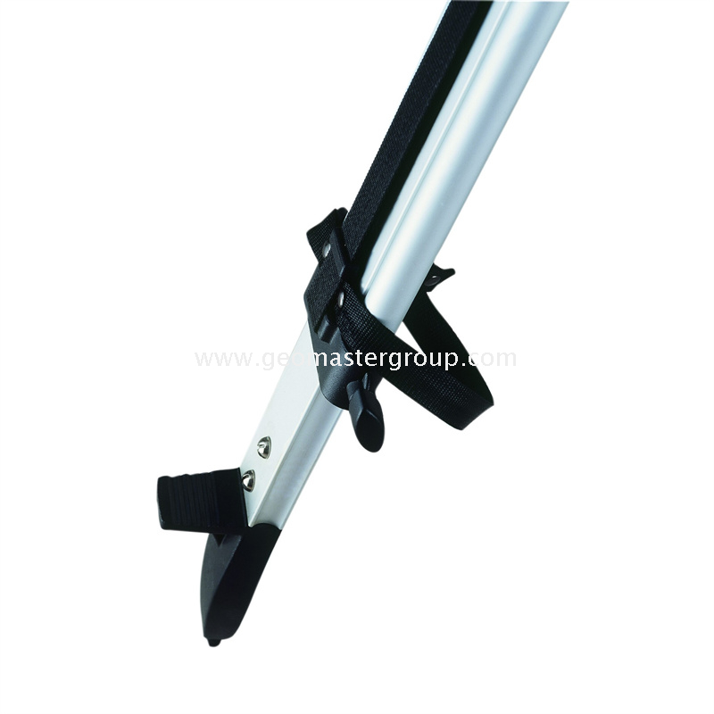 Trépied moyen (tête ronde, double serrure)